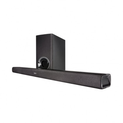 DENON DHT-S316 HOME THEATER SOUNDBAR